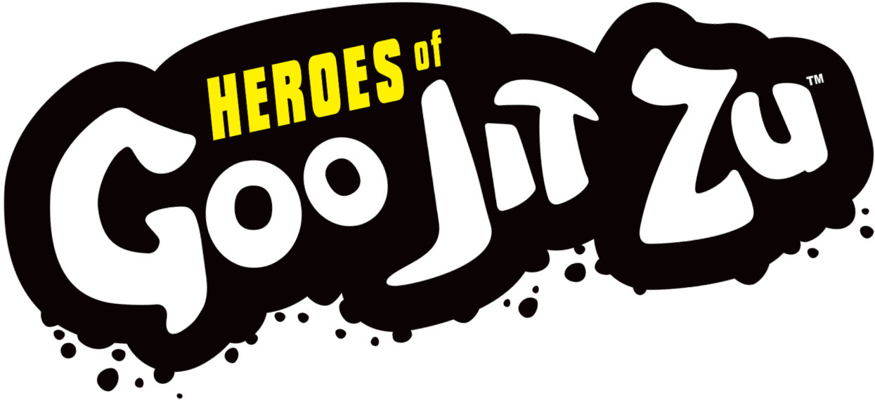 Heroes of Goo Jit Zu