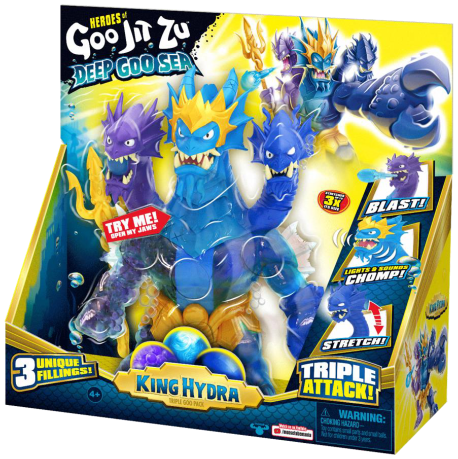 King Hydra