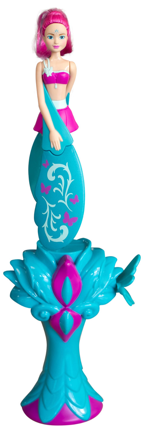 Turquoise Twinkle