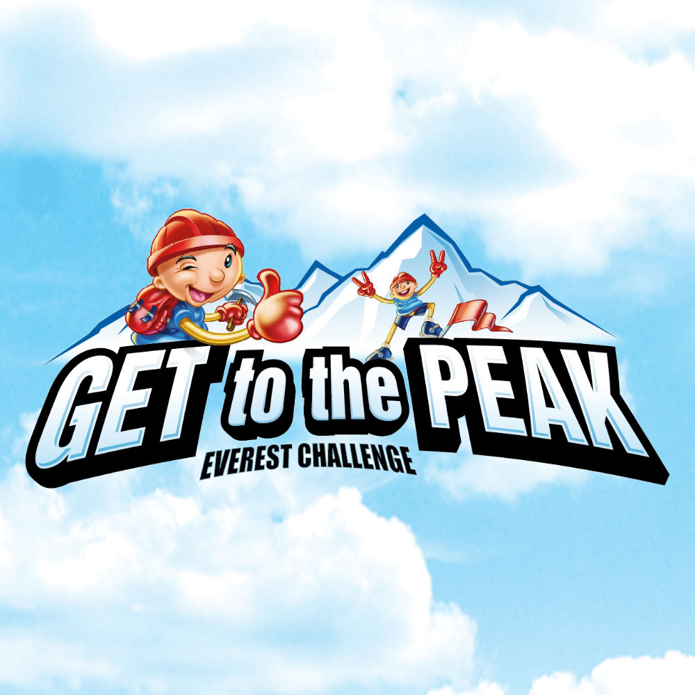 Get to the Peak