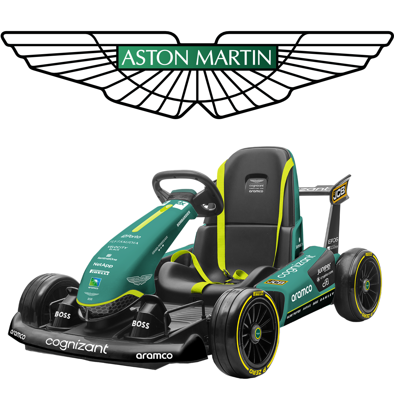 Aston Martin
