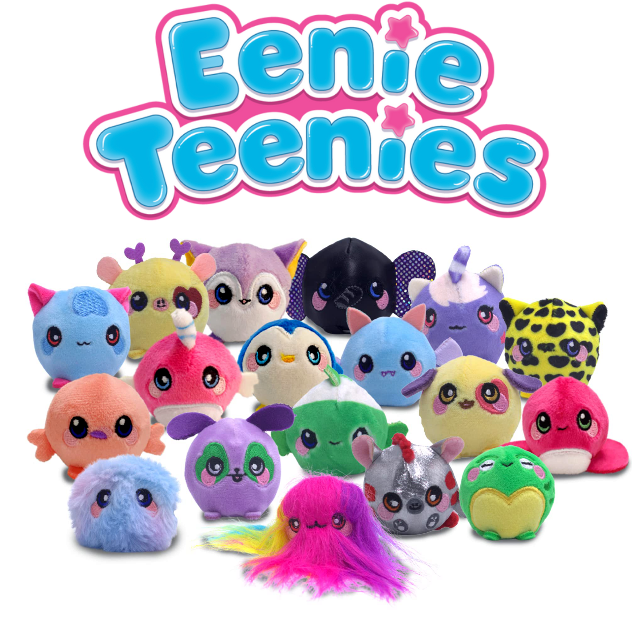 Eenie Teenies