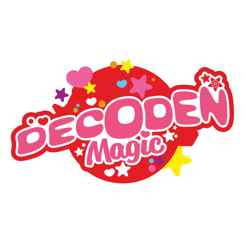 Decoden Magic