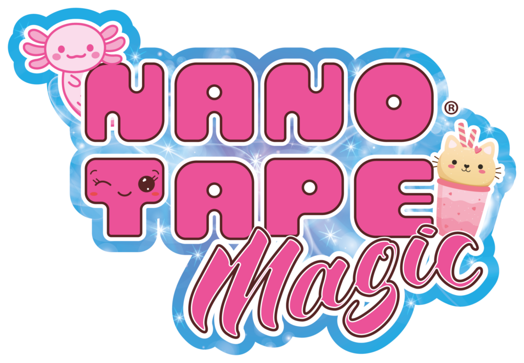 Nano Tape Magic