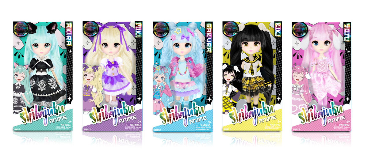Packaging