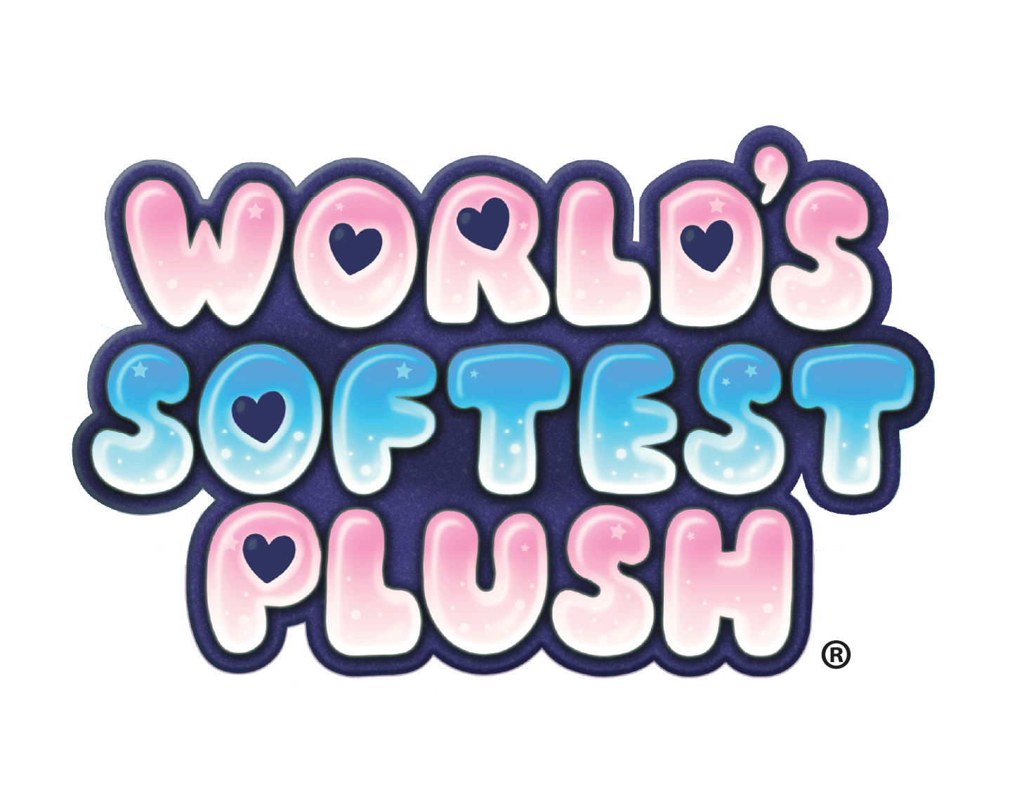 World's Softest Plush