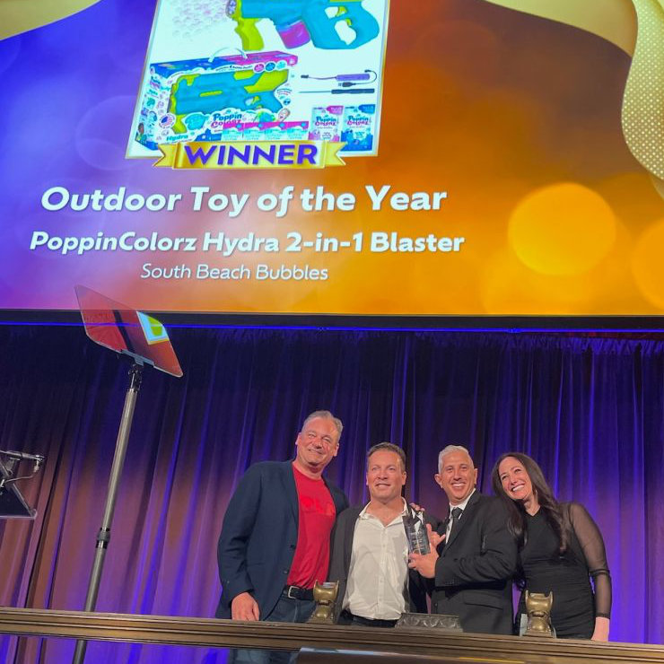 Outdoor Toy of the Year
