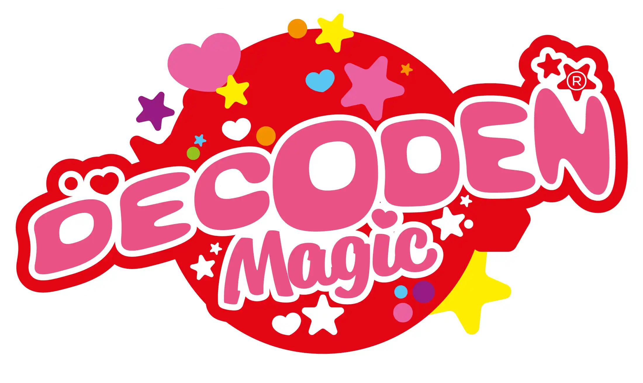 Decoden Magic